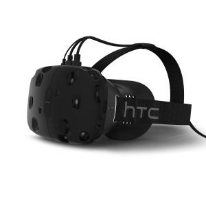 HTC veröffentlicht die Verkaufszahlen des VR-Headsets HTC Vive