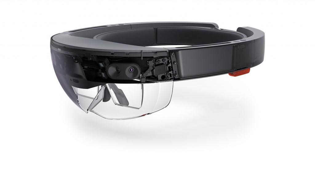 microsoft hololens big