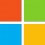 microsoft logo