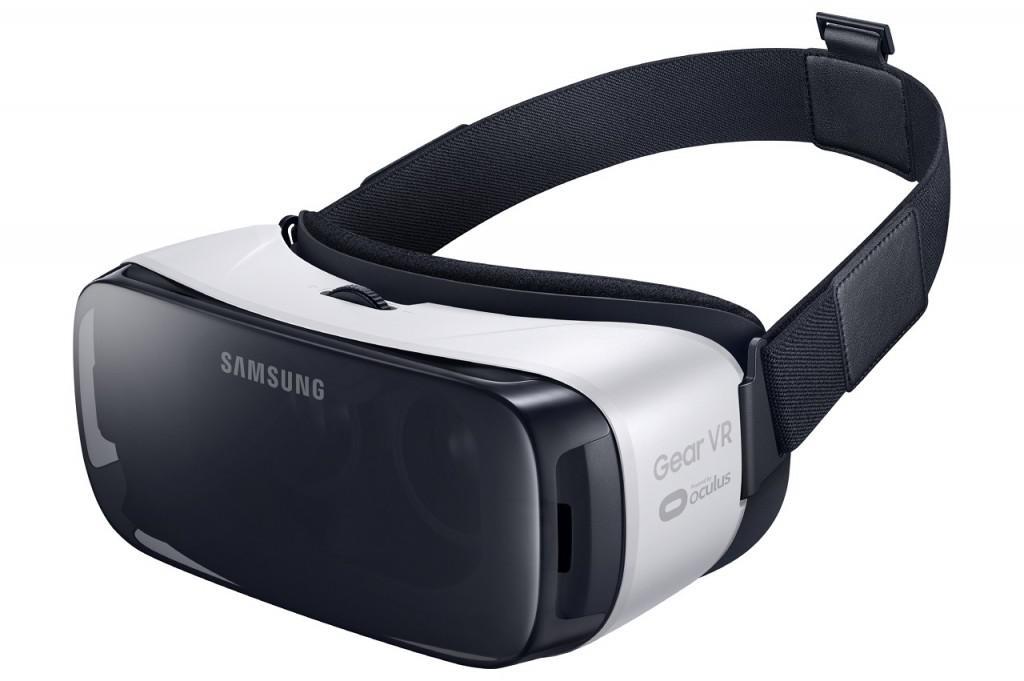 samsung gear vr artikelbild