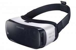 Samsung arbeitet offenbar an einem VR-Headset mit extrem hoher Punktdichte