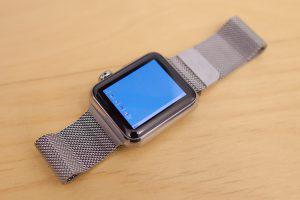 So läuft Windows 95 auf einer Apple Watch