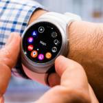 Samsung Gear s2