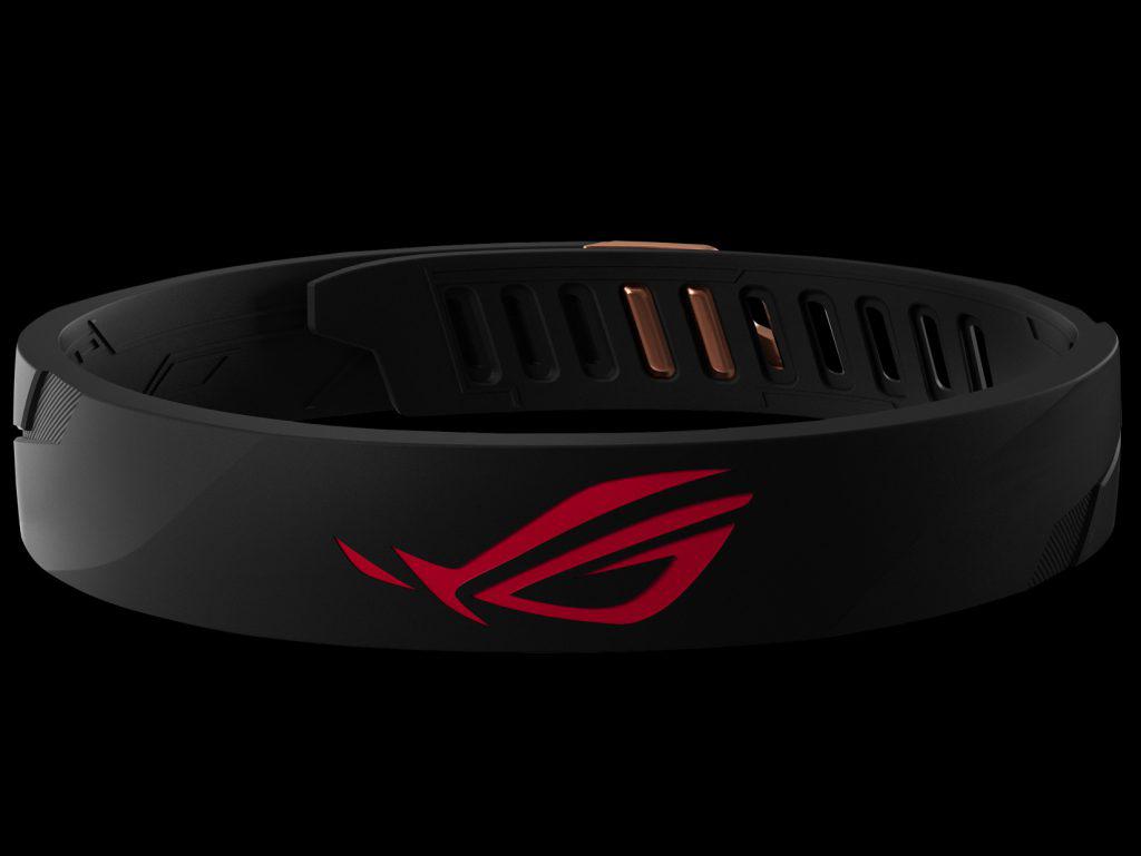 asus rog band breit