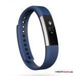 Fitbit Alta - blau