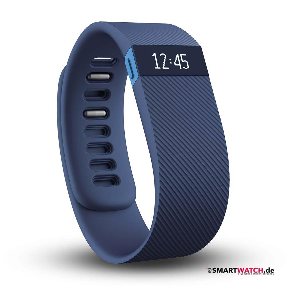 Fitbit Charge - Blau