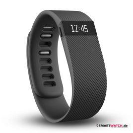 Fitbit Charge - Schwarz