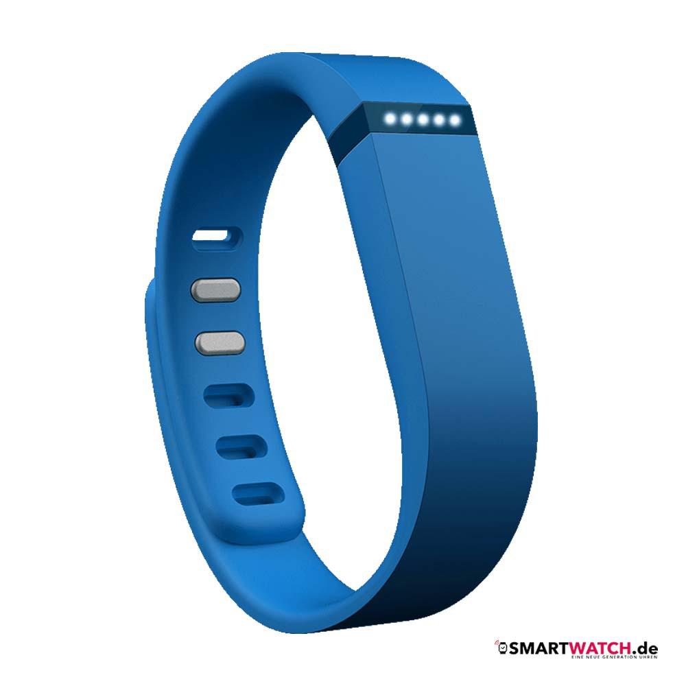 Fitbit Flex - Blau