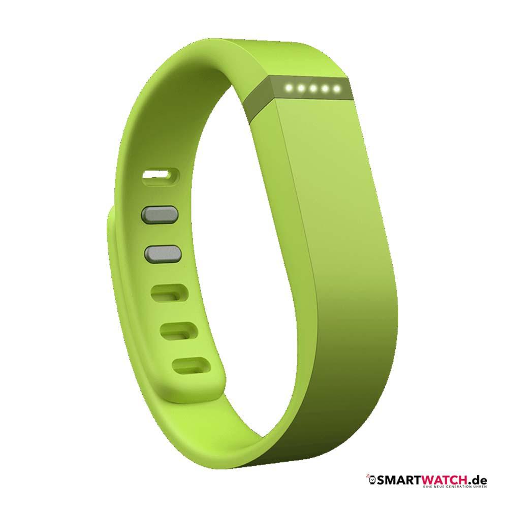 Fitbit Flex - Limette