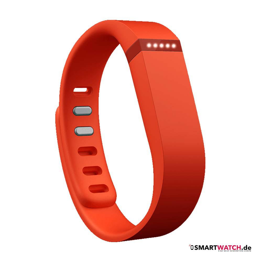 Fitbit Flex - Orange