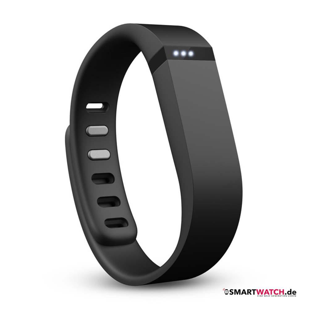 Fitbit Flex - Schwarz