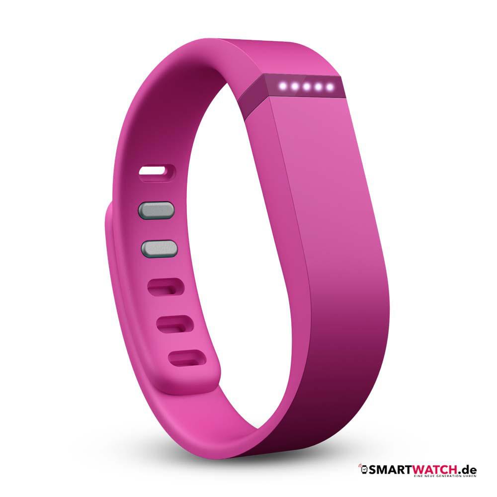 Fitbit Flex - Violett