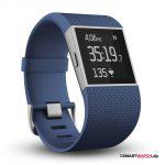 Fitbit Surge - Blau