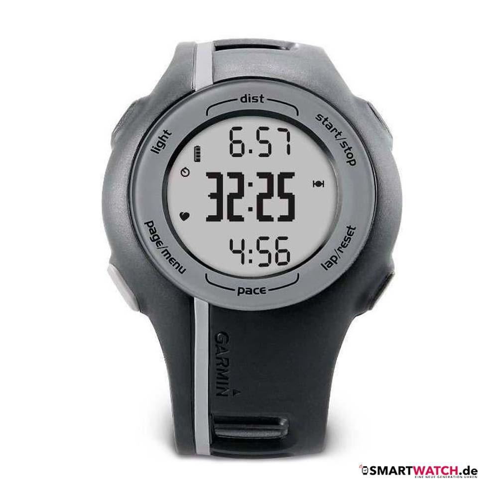 Garmin Forerunner 110 - Grau