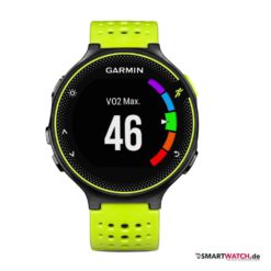 Garmin Forerunner 230 - Gelb/Schwarz