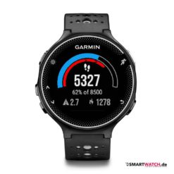 Garmin Forerunner 230 HR - Schwarz