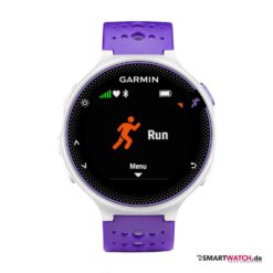 Garmin Forerunner 230 HR - Violett/Weiß