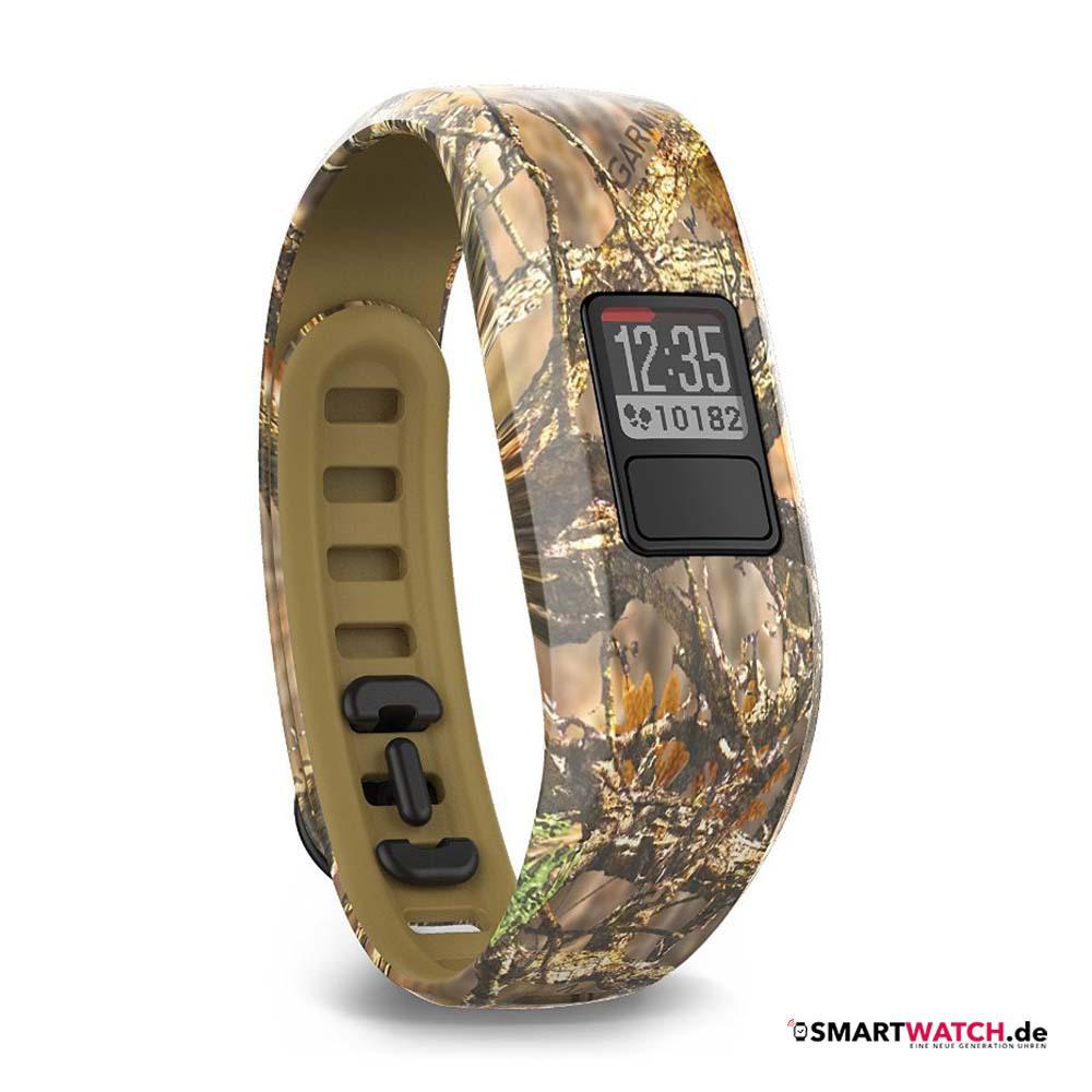 Garmin Vivofit 2 - Camo