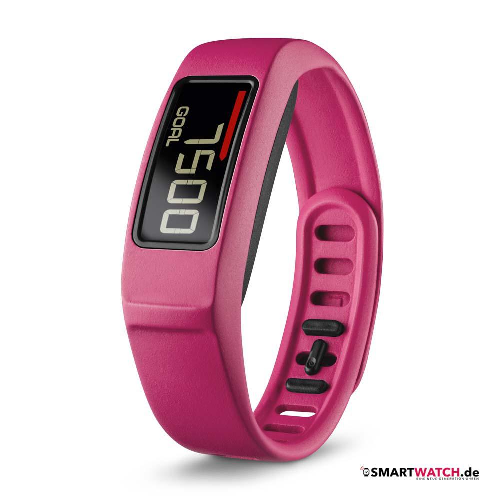 Garmin Vivofit 2 - Pink