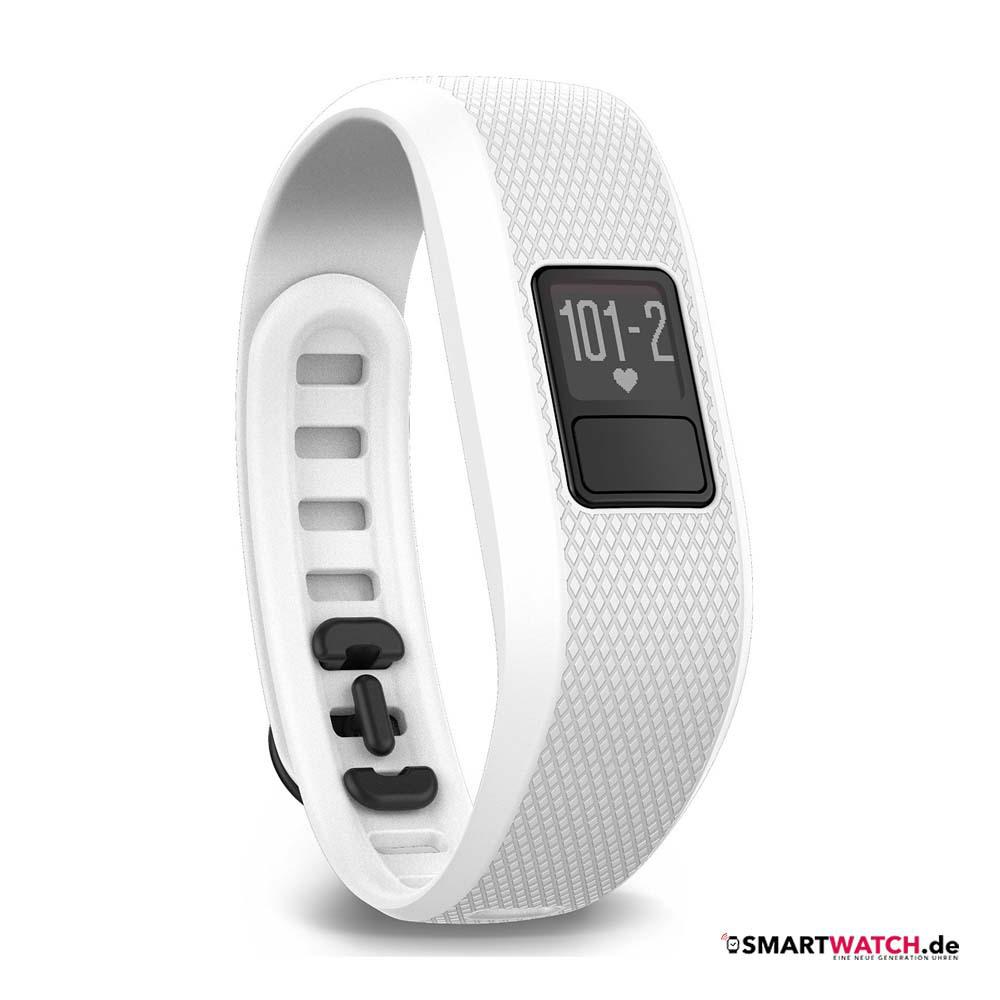 Garmin Vivofit 2 - Weiß