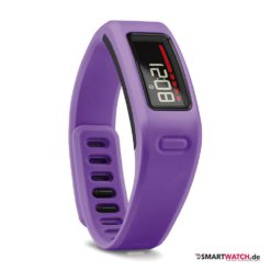 Garmin Vivofit - Lila