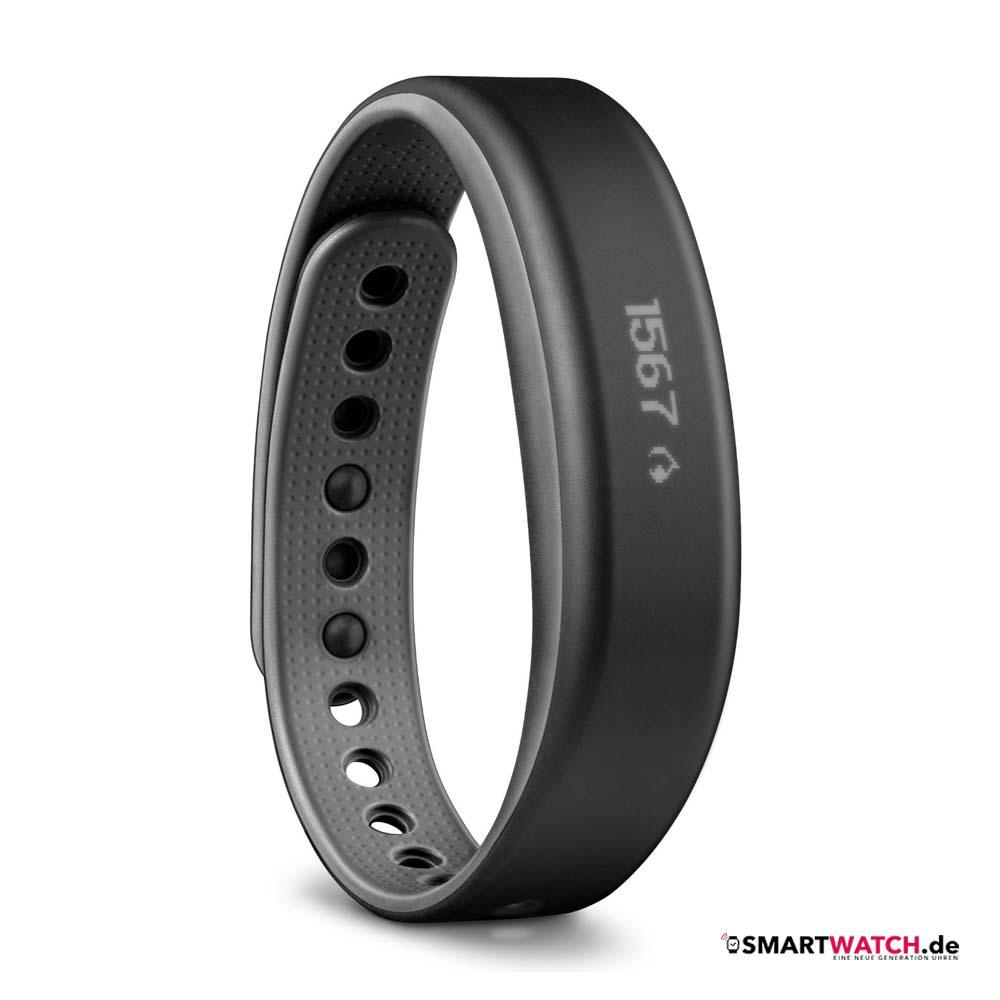 Garmin_Vivosmart_Grau