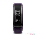 Garmin Vivosmart HR - Violett