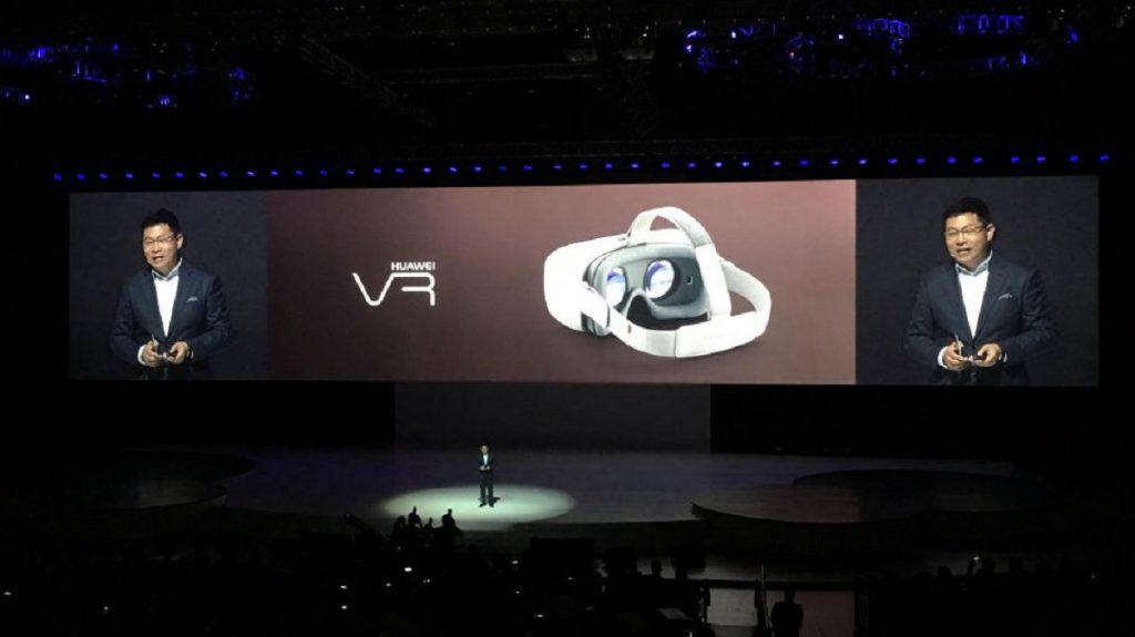 huawei vr