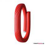 Jawbone Up24 - Rot