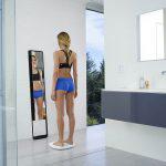 naked smart mirror