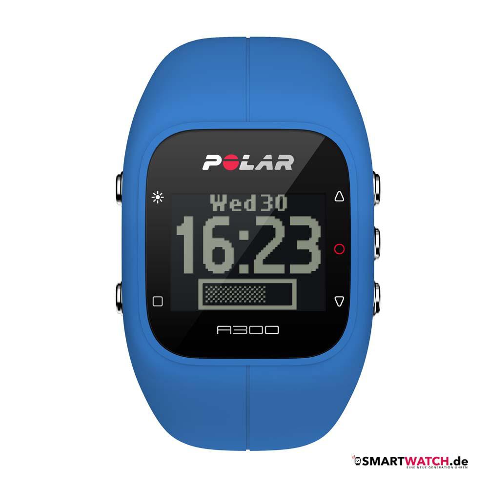 Polar A300 - Blau