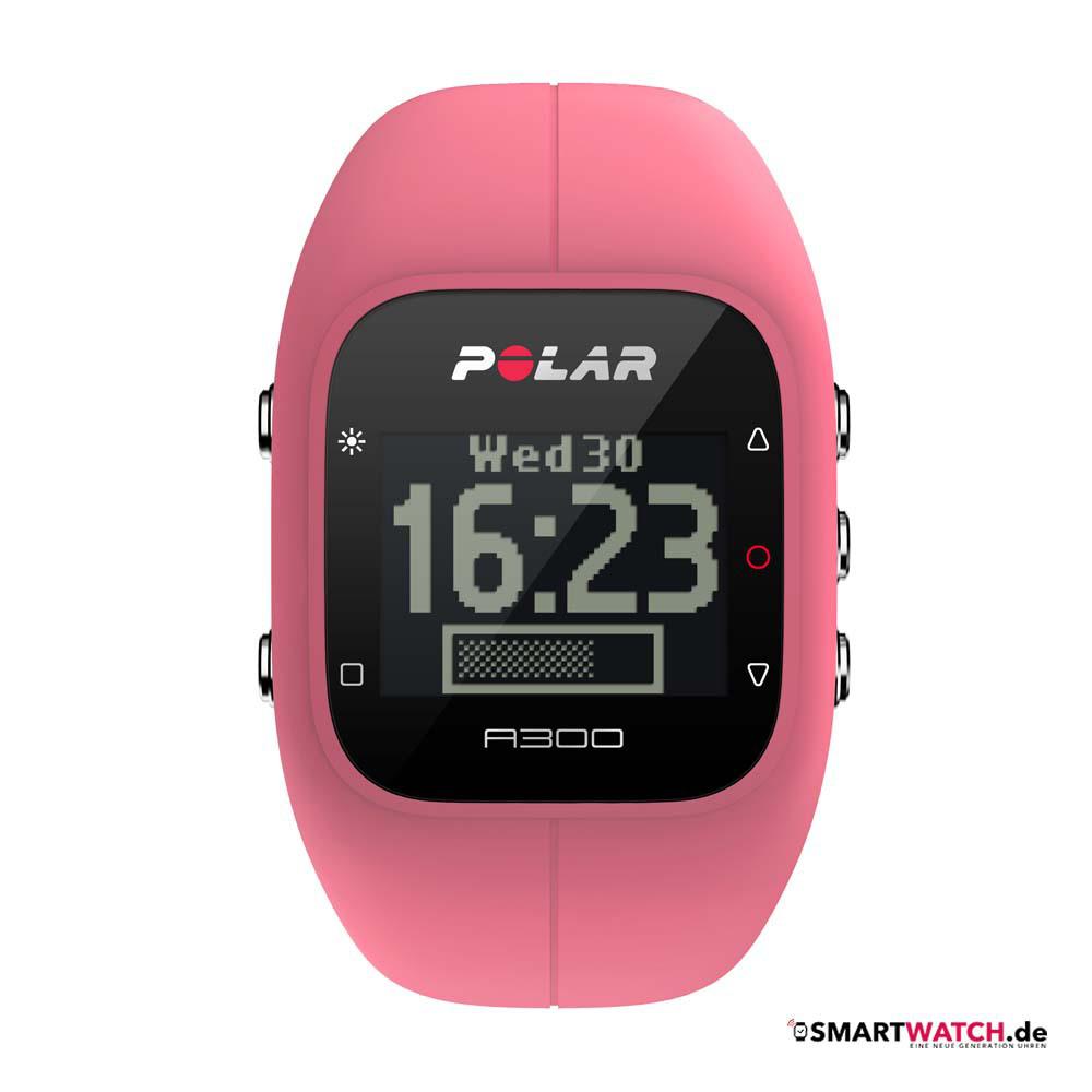 Polar A300 - Pink