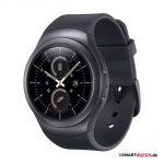 Samsung Gear S2 - Schwarz