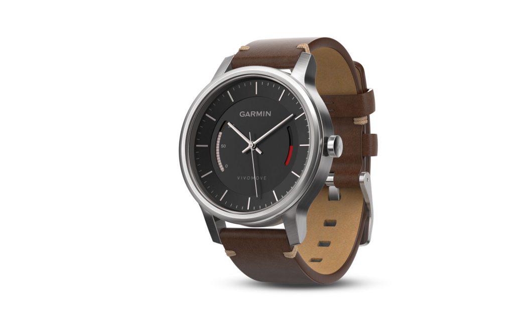 Garmin Vivomove Premium