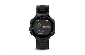 Garmin Forerunner 735XT: Neue GPS-Multisportuhr für 449,99 Euro