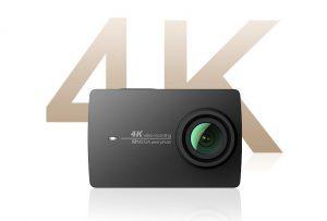 Xiaomi stellt Action-Kamera namens Yi 4K vor