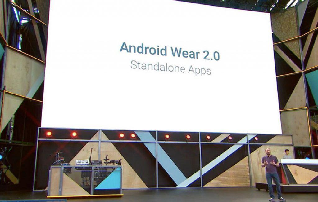 android wear 2.0