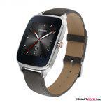 Asus Zenwatch 2 - 41mm Leder - Grau