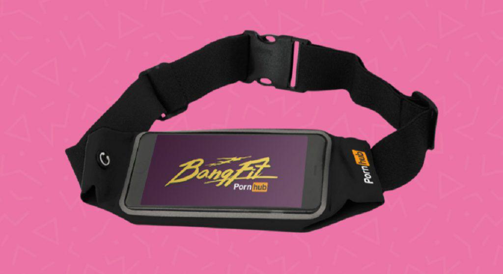 bangfit gürtel