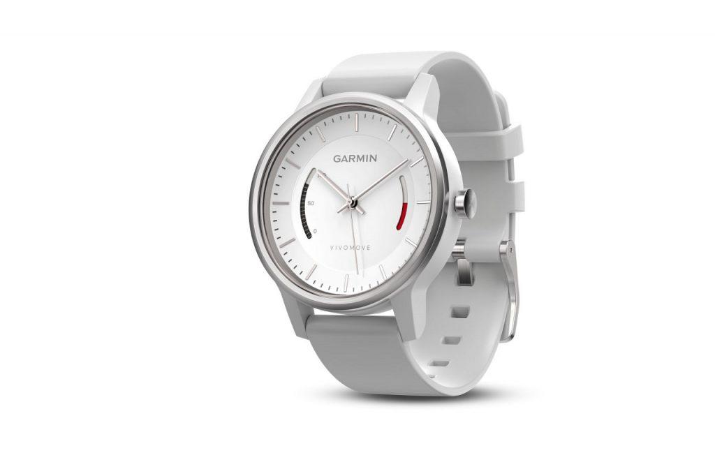 garmin vivomove sport