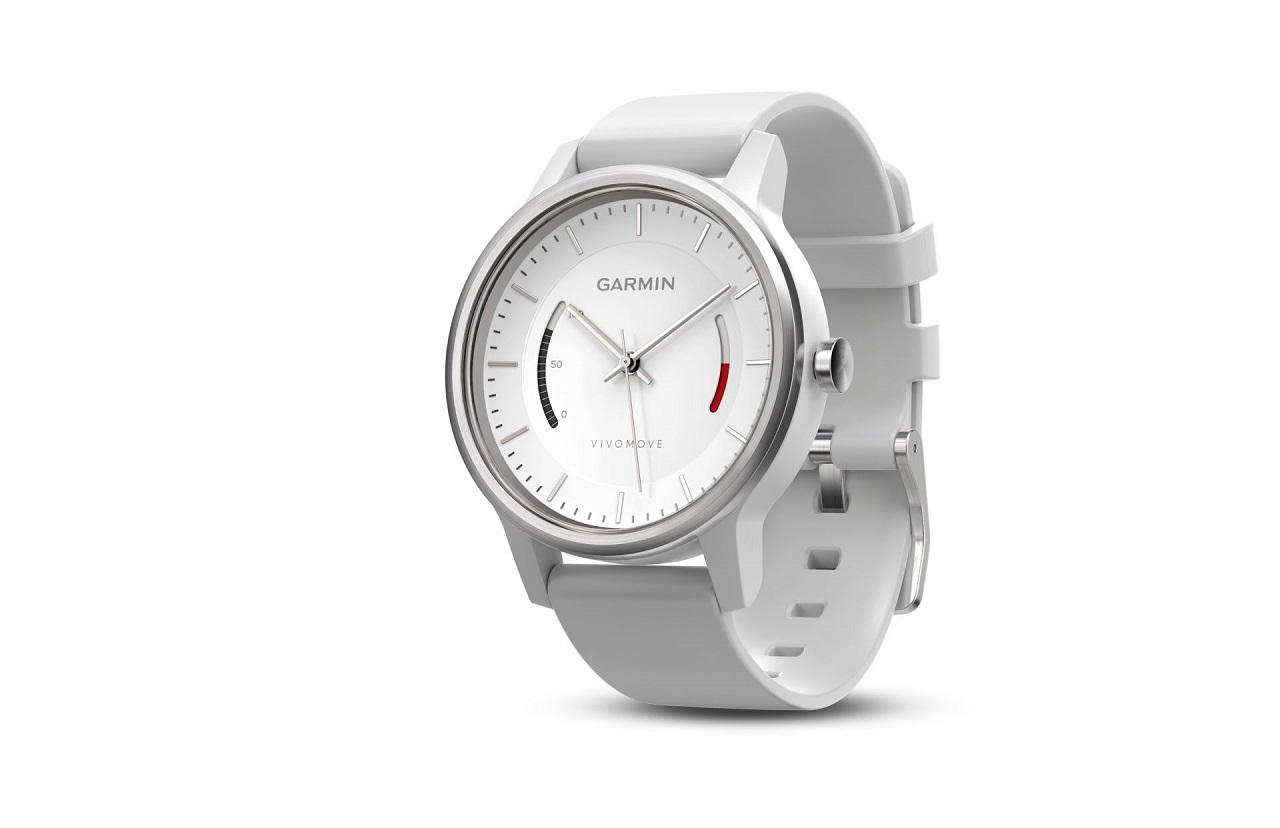 sport watch vivomove® smart