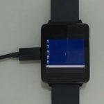 lg g watch windows 7