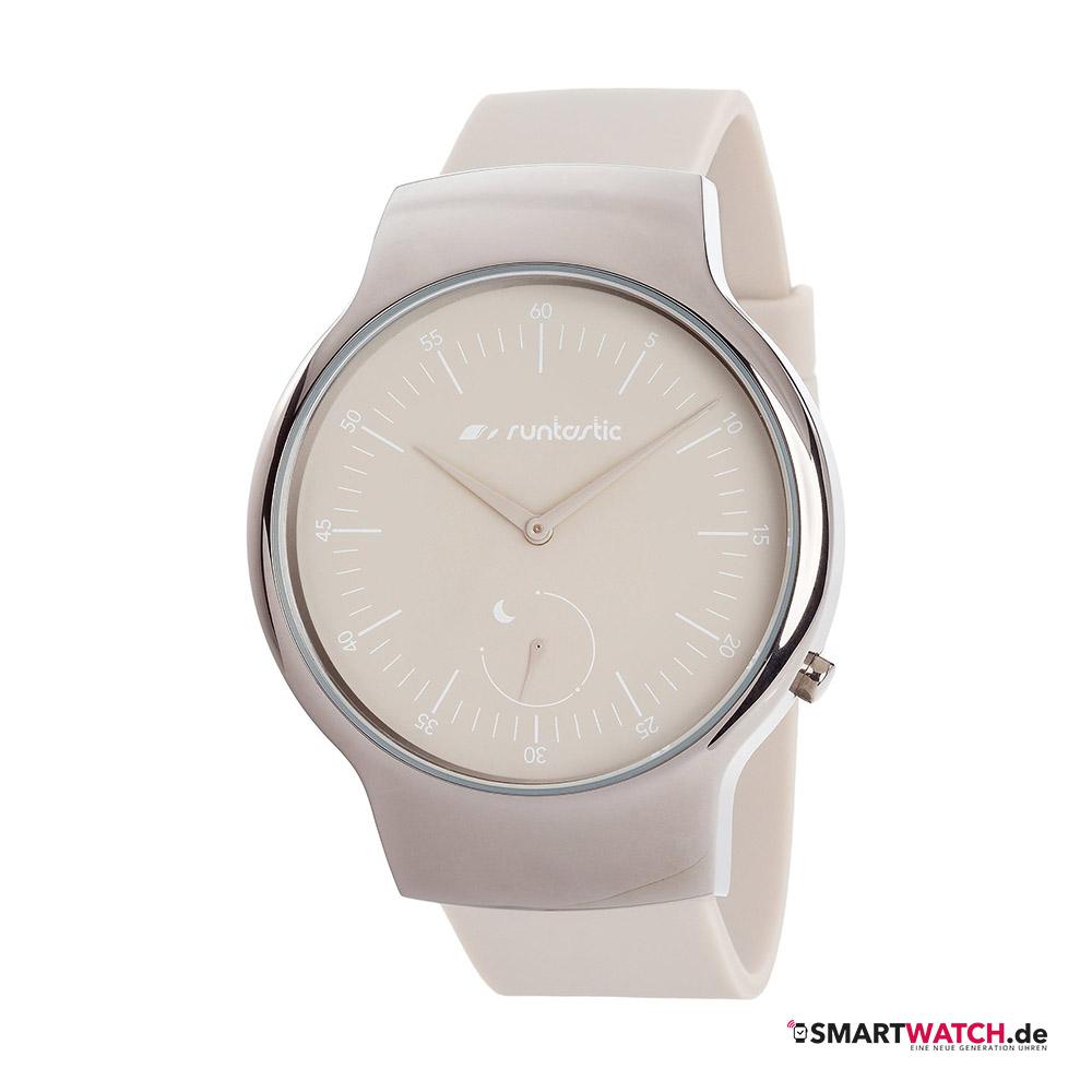 Runtastic Moment Basic - Beige