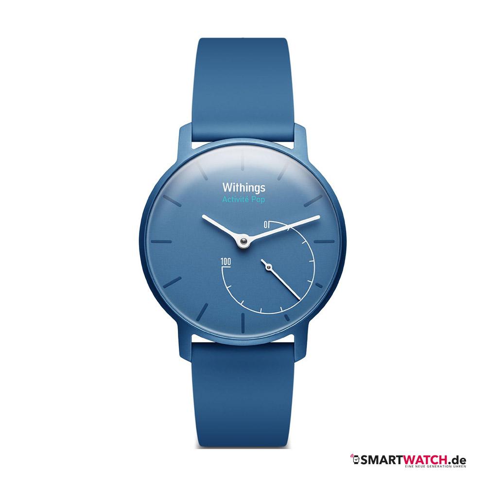 Withings - Pop/Azure