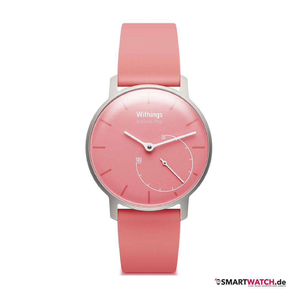 Withings - Pop/Pink