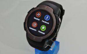 Awatch Stratosphere: Neue Smartwatch mit eigener SIM