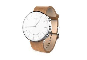 Elephone W2: Elegante Smartwatch aus Fernost derzeit im Angebot