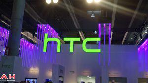 HTC bestätigt die Entwicklung eines neuen VR-Headsets