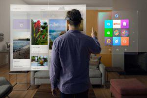 HoloLens: Microsoft holt neue Partner aus Europa für die Entwicklung holografischer Apps ins Boot