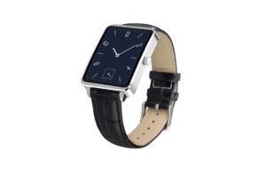 Dritte Smartwatch von Oukitel kommt Mitte Juli auf den Markt